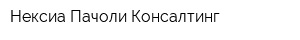 Нексиа Пачоли Консалтинг