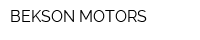BEKSON MOTORS