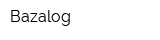 Bazalog