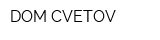 DOM CVETOV