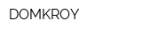 DOMKROY