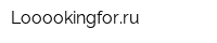 Looookingforru