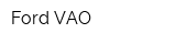 Ford-VAO