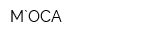 М`ОСА