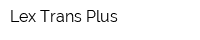 Lex-Trans Plus