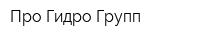 Про-Гидро-Групп