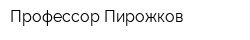 Профессор Пирожков