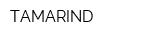 TAMARIND