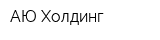АЮ Холдинг