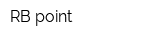 RB point