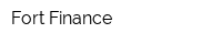Fort Finance
