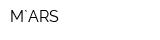 M`ARS