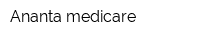 Ananta medicare