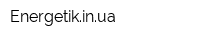 Energetikinua