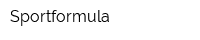 Sportformula