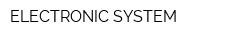 ELECTRONIC SYSTEM