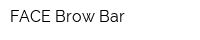 FACE Brow Bar