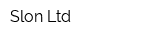 Slon Ltd