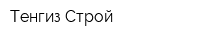 Тенгиз Строй