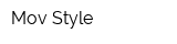 Mov-Style