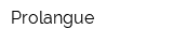 Prolangue