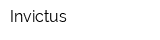 Invictus