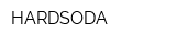 HARDSODA