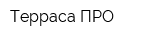 Терраса-ПРО
