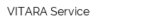 VITARA-Service