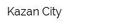 Kazan City