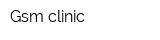 Gsm clinic