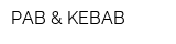 PAB & KEBAB