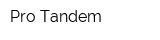 Pro Tandem