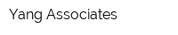 Yang Associates