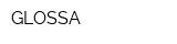 GLOSSA