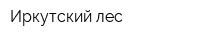 Иркутский лес