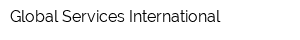 Global Services International