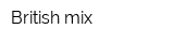 British mix