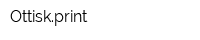 Ottiskprint