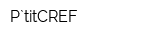 P`titCREF