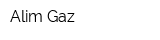 Alim-Gaz
