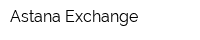 Astana Exchange