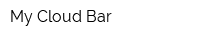 My Cloud Bar