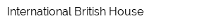 International British House