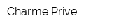 Charme Prive