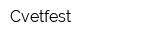 Cvetfest