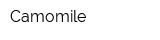 Camomile