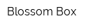 Blossom Box