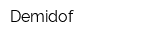 Demidof
