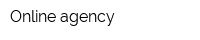 Online agency
